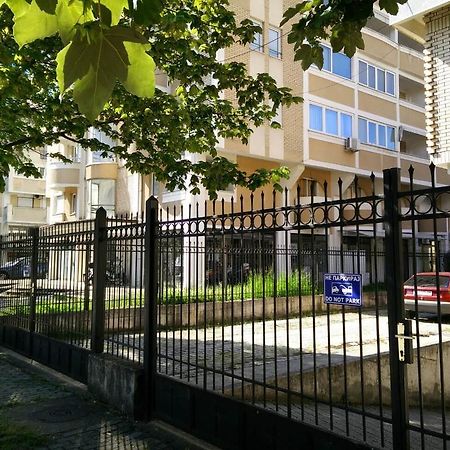 Apartment Metulevi Ohrid Ngoại thất bức ảnh