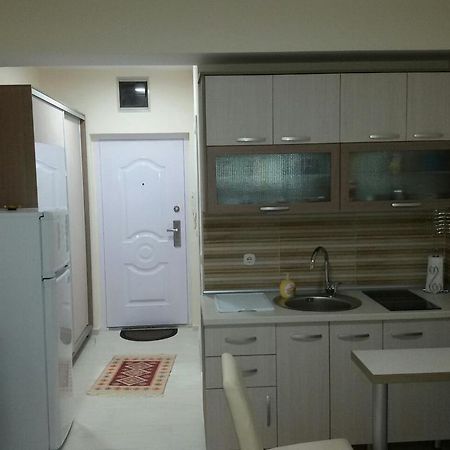 Apartment Metulevi Ohrid Ngoại thất bức ảnh