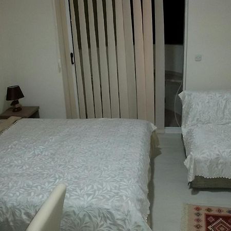 Apartment Metulevi Ohrid Ngoại thất bức ảnh