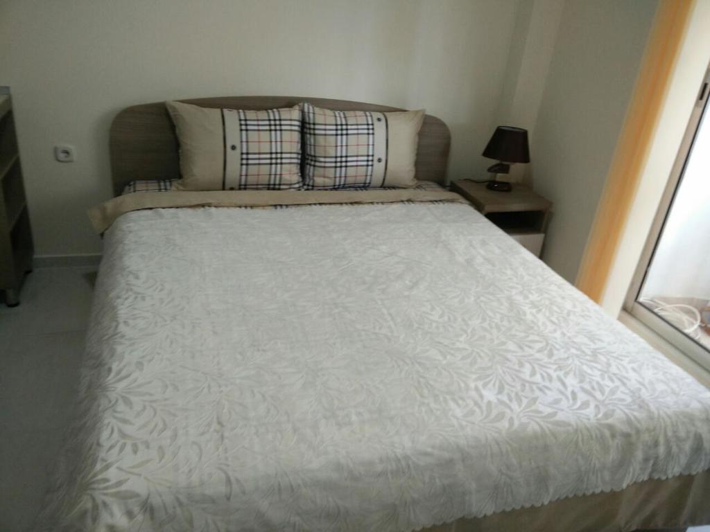 Apartment Metulevi Ohrid Ngoại thất bức ảnh