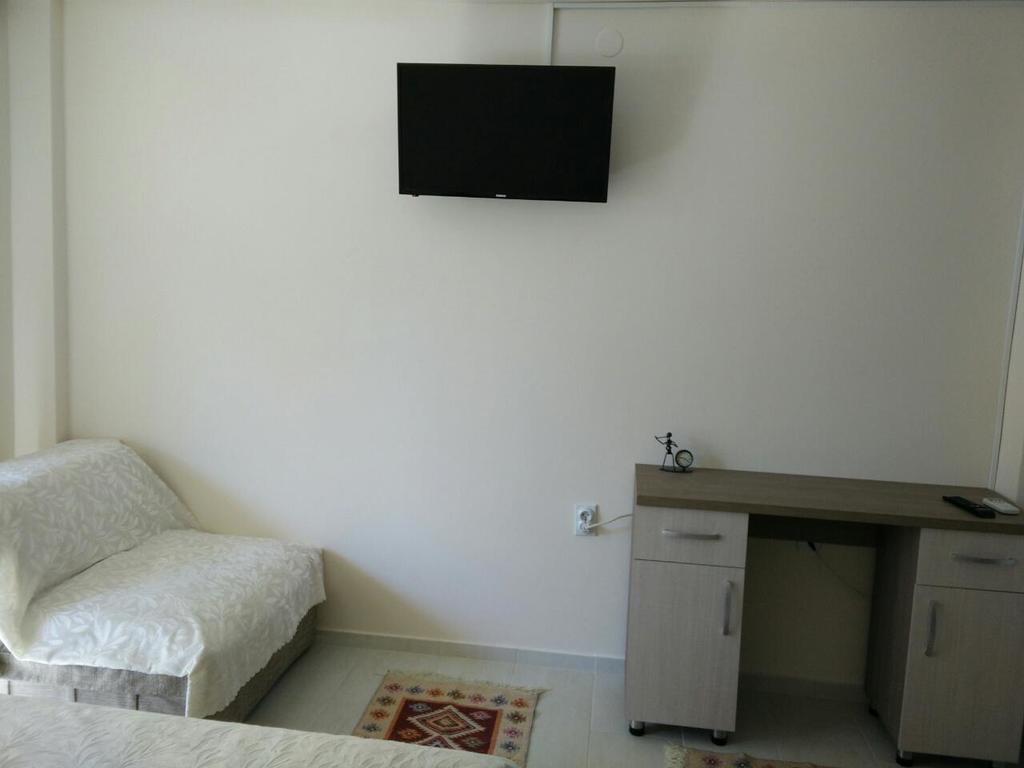 Apartment Metulevi Ohrid Ngoại thất bức ảnh