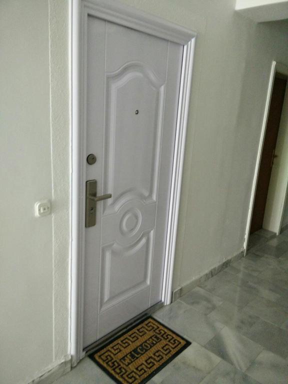 Apartment Metulevi Ohrid Ngoại thất bức ảnh