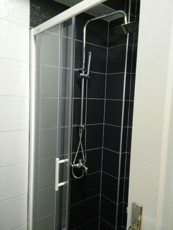 Apartment Metulevi Ohrid Ngoại thất bức ảnh