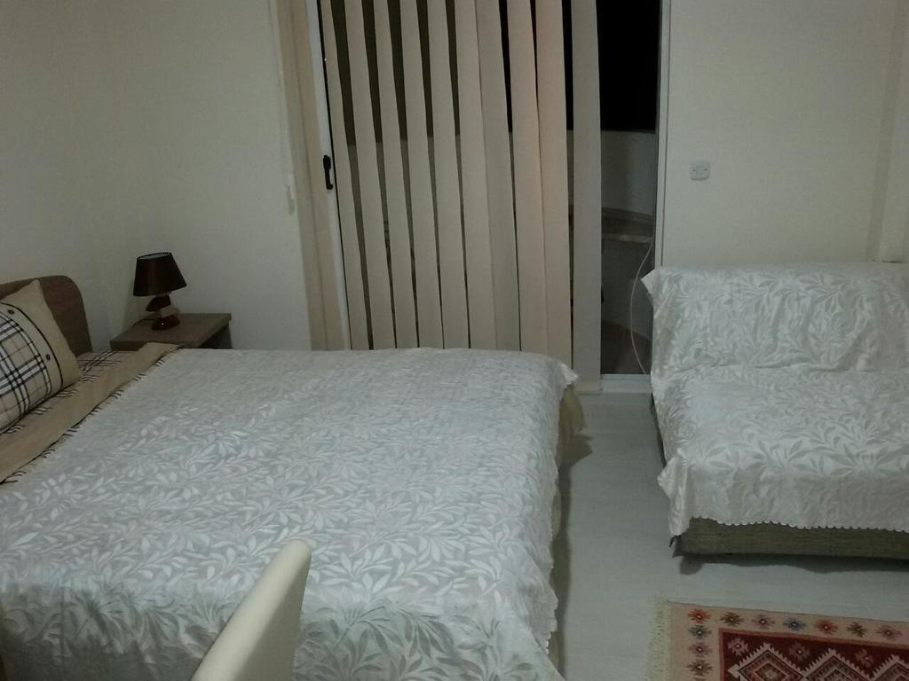 Apartment Metulevi Ohrid Ngoại thất bức ảnh